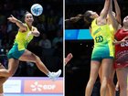 Despite the Australian Diamonds' two consecutive wins at the Commonwealth Games, much of the conversation has been about the length of the team dress.