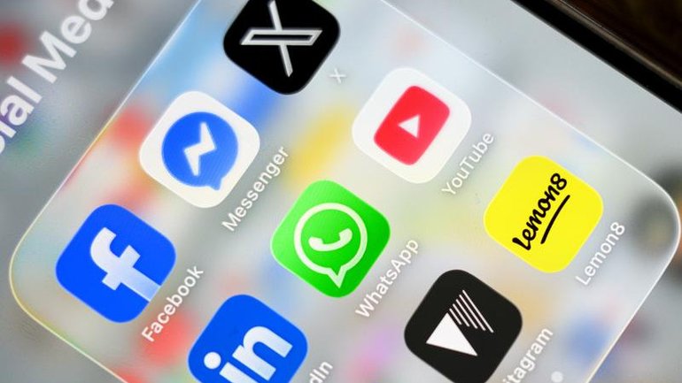 European regulators are intensifying scrutiny of big tech ‌over harmful and illegal content. (AAP PHOTOS)