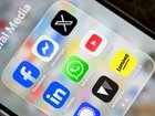 European regulators are intensifying scrutiny of big tech ‌over harmful and illegal content. (AAP PHOTOS)