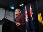 Victorian Premier Jacinta Allan has resigned ahead of an expected loss in a spill motion.,