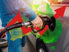 Australian drivers are facing higher petrol prices, again.