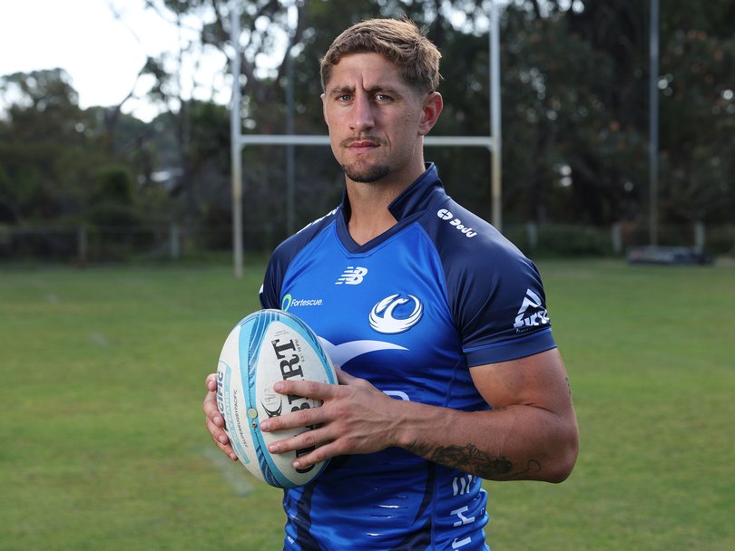Zac Lomax.