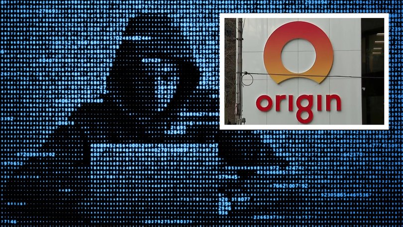 Origin Energy has revealed how many accounts were impacted by the hack.