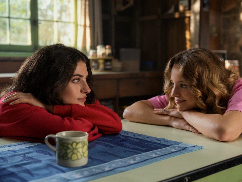 Sterling Point is headed to Prime Video.