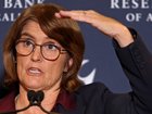 Michele Bullock has told a Sydney luncheon the RBA’s three rate hikes in 2026 so far may not be enough to get inflation back to target.