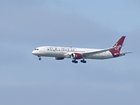 Georgie Buxton had worked at Virgin Atlantic for two years before the tragedy.