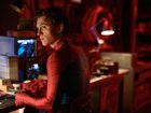 Tom Holland in Spider-Man: Brand New Day.