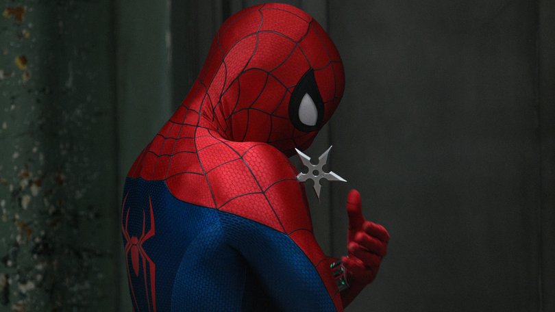 Spider-Man: Brand New Day is in cinemas on July 30.