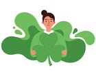 Five ways to harness good luck and make it work for you.