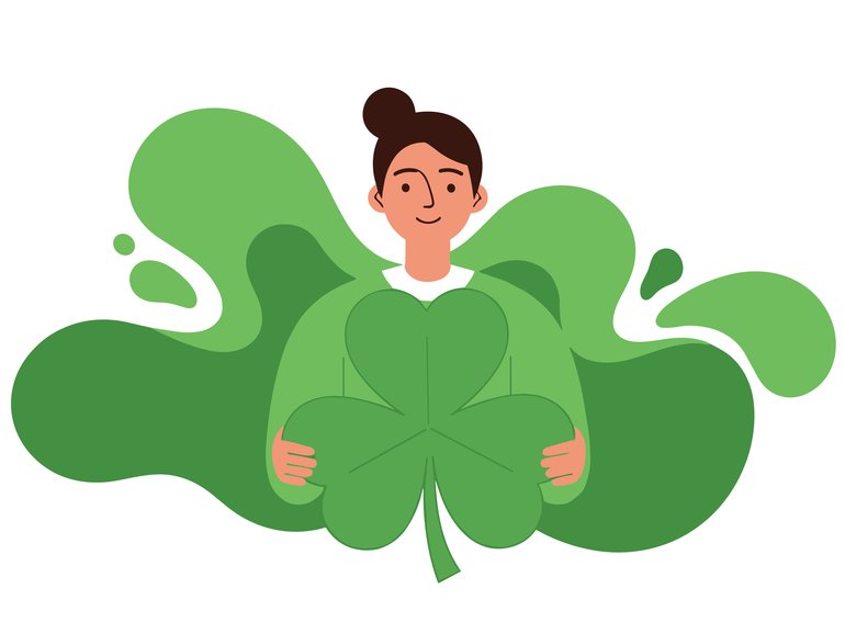 Five ways to harness good luck and make it work for you.