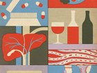 Liver disease is on the rise worldwide. Your diet, workout routine and other health conditions can affect your risk. 