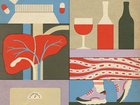 Liver disease is on the rise worldwide. Your diet, workout routine and other health conditions can affect your risk. 