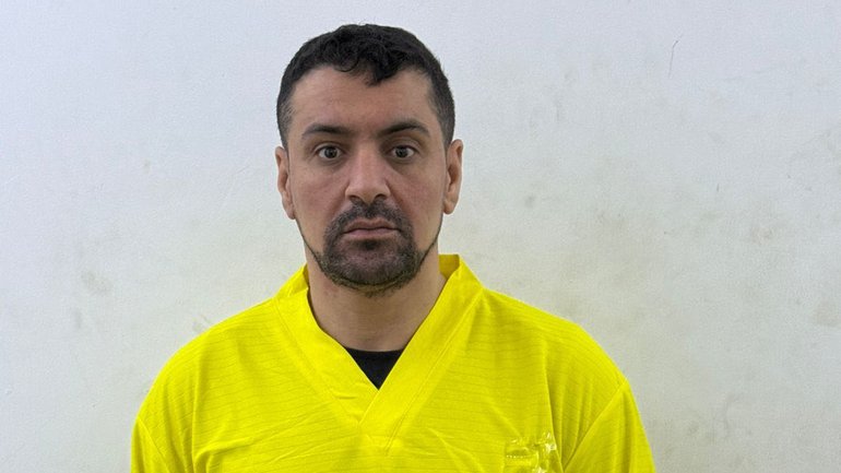 The 42-year-old was deported from Australia in mid-2023 but was allegedly still supplying millions of illegally imported cigarettes into the country.