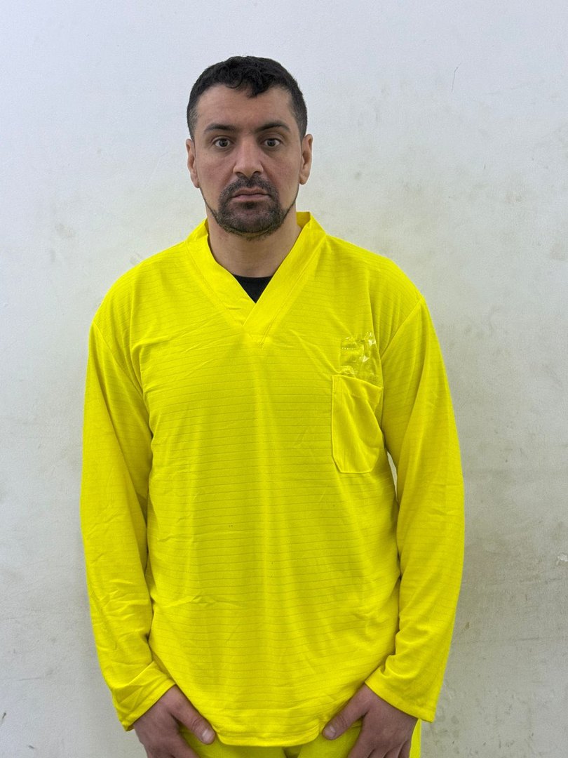 The 42-year-old was deported from Australia in mid-2023 but was allegedly still supplying millions of illegally imported cigarettes into the country.