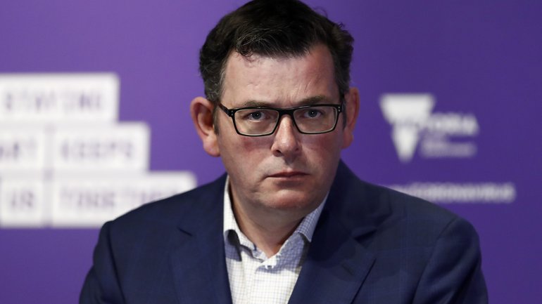 The decline in Victoria since Labor was elected under Daniel Andrews in 2014 is nothing short of tragic.