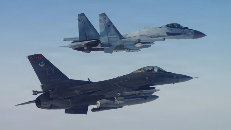 US forces have successfully intercepted several Iranian missiles, Central Command reported. 