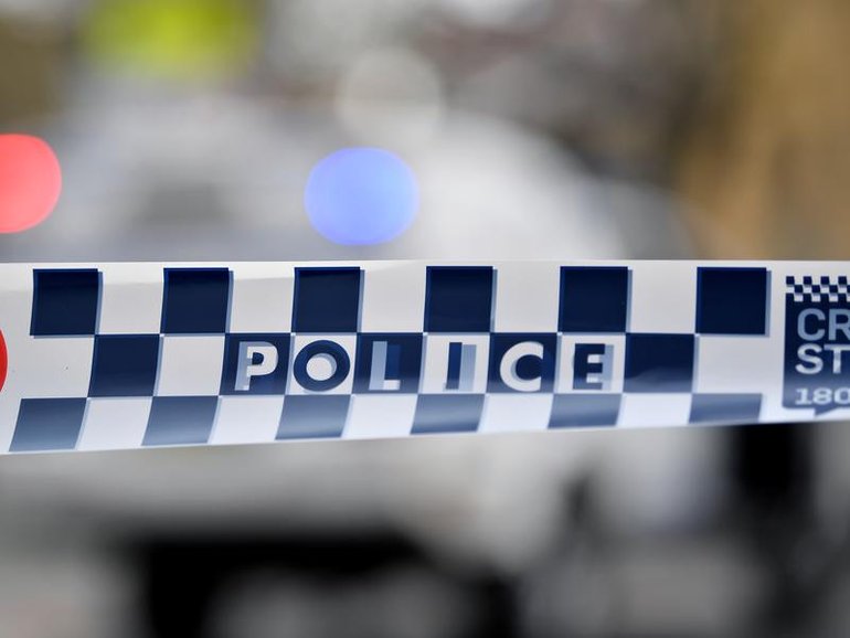 Nine teenagers have been charged over an alleged string of violent carjackings across Melbourne’s north earlier this month.