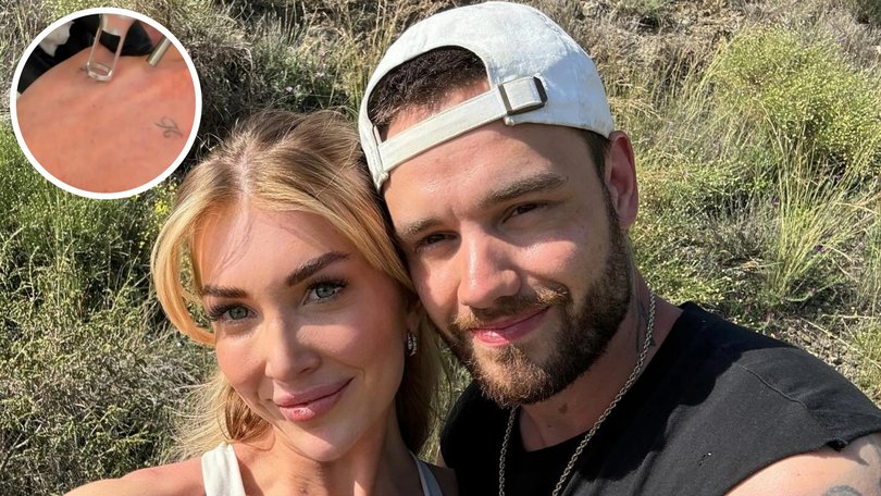 Kate Cassidy has revealed she is getting one of her inked tributes removed nearly two years after Liam Payne's death.