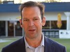 Nationals leader Matt Canavan has slammed a recent announcement from Anthony Albanese as an ‘admission of failure’.
