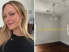 Jules Neale has purchased a new home in Perth after moving back to WA earlier this year.
