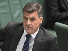 Angus Taylor has denied making payments to the conservative Reformers faction of the Liberal Party. 