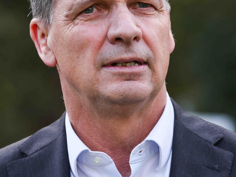 Angus Taylor