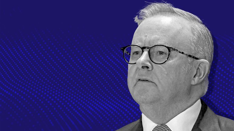 There’s a glaring absence in Anthony Albanese’s AI policy.