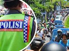 The tourism office says it will implement strict notification mechanisms to moinitor communities.