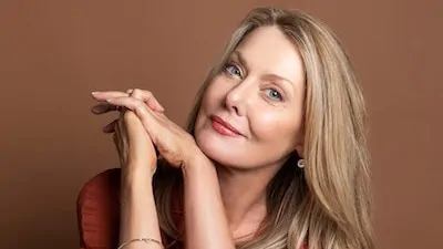 Australian author Anna Funder says AI platforms need to be held accountable for stealing creatives’ work