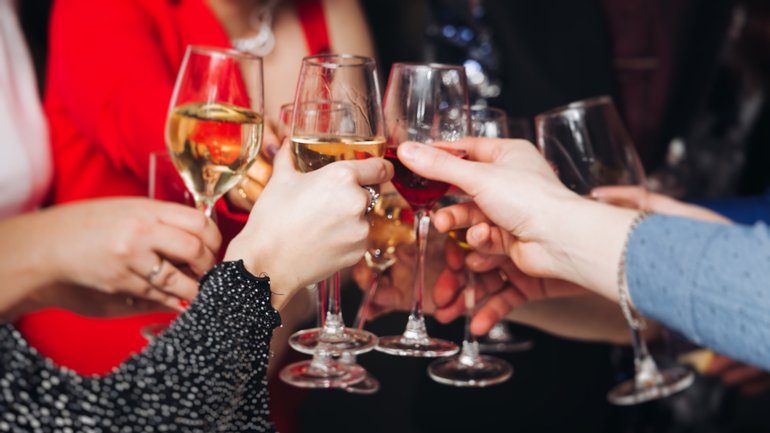 Wine Australia is predicting consumption to decrease further over the next five years. 