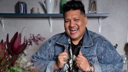 Home cook Arrnott Olssen shares his traditional Fijian recipes.