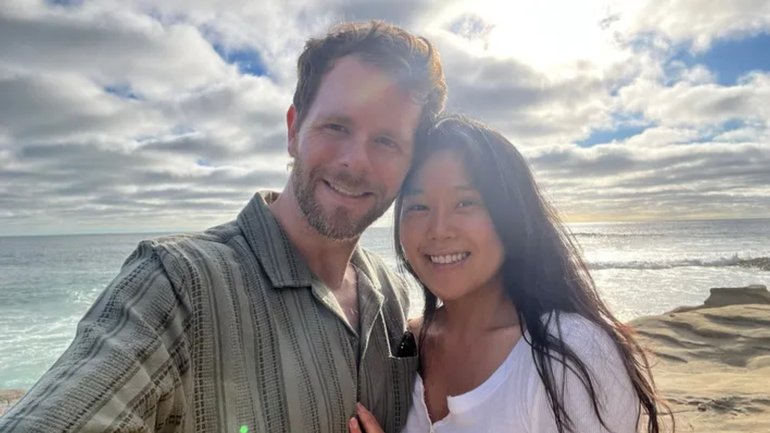 Andy Ferrarone and his wife, Nina, were expecting a child at the time of the tragedy.