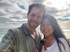 Andy Ferrarone and his wife, Nina, were expecting a child at the time of the tragedy.