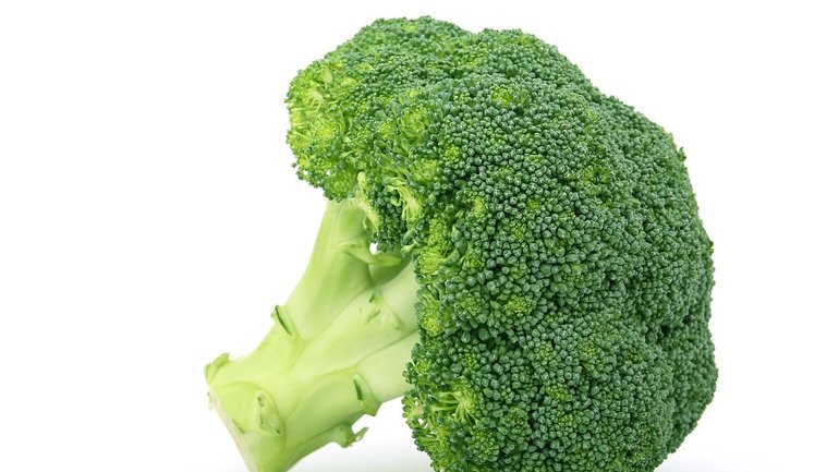 Broccoli stems often end up in the bin, Melinda Essey wants to change that.