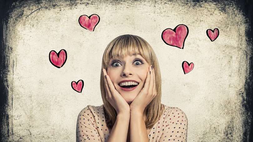 50 per cent of people experience this unhealthy obsession at least once in their lives.