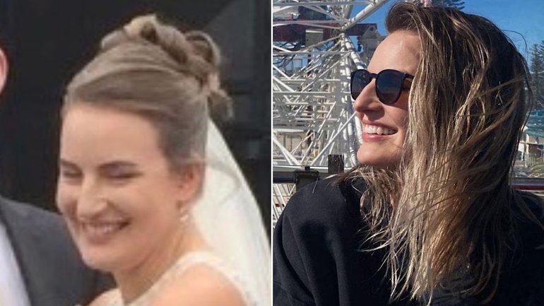 Police have confirmed Helena Wright visited a police station a day before she died.