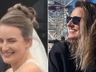 Police have confirmed Helena Wright visited a police station a day before she died.