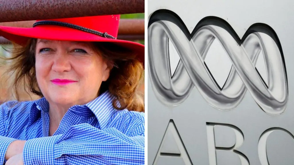 ‘Unacceptable’: ABC’s Rinehart clip referred to Ombudsman
