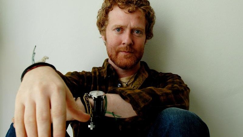 Glen Hansard visited Sydney in 2007 when The Frames supported Bob Dylan on his Australian tour. 