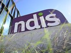 Disability advocacy groups and police will appear before a parliamentary inquiry into the NDIS. 