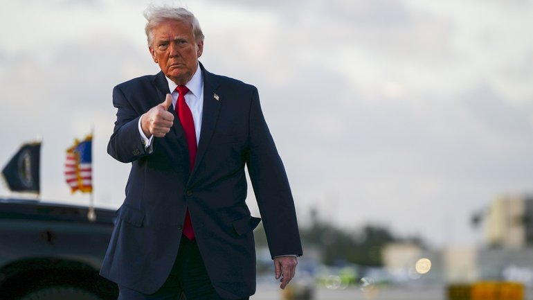Donald Trump launches fresh assault on Iran.