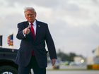 Donald Trump launches fresh assault on Iran.