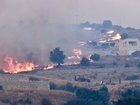 Three Greek firefighters have died as wildfires ravage southern Europe. 