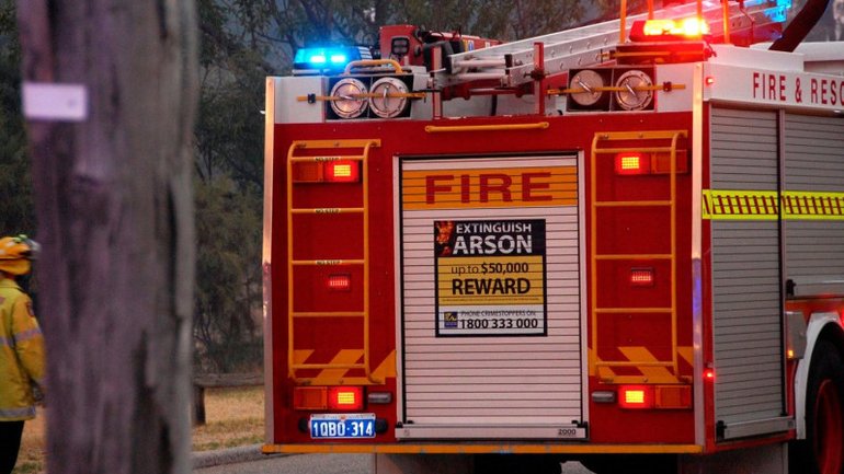 Three found dead after horror Sydney house fire.