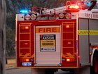 Three found dead after horror Sydney house fire.