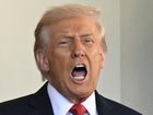 Donald Trump has unleashed a foul-mouthed threat against Iran after Tehran launched ballistic missiles at a US airbase in Jordan, prompting a joint American and Saudi response.  