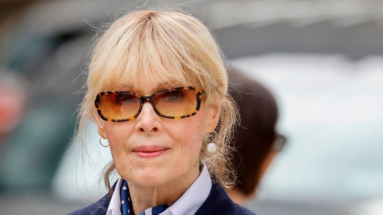 This is the second time Donald Trump has asked to quash damages awarded to E Jean Carroll. 