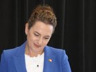 Chief Minister Lia Finocchiaro is expected to defend the changes at the Garma Festival on Friday, where reforms have faced strong oppositon from Aboriginal leaders.