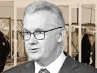 Tony Burke has rubbished Pauline Hanson’s proposed law to block ISIS fighters from returning to Australia, saying it ‘would last 30 seconds in High Court’.