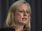  Katy Gallagher has defended her conduct in Brittany Higgins’ ‘cover-up’ claims ‘entirely appropriate’